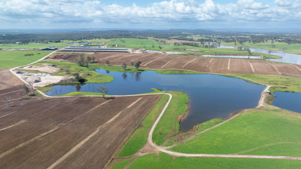 Agricultural Development