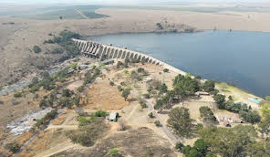 Witbank Dam